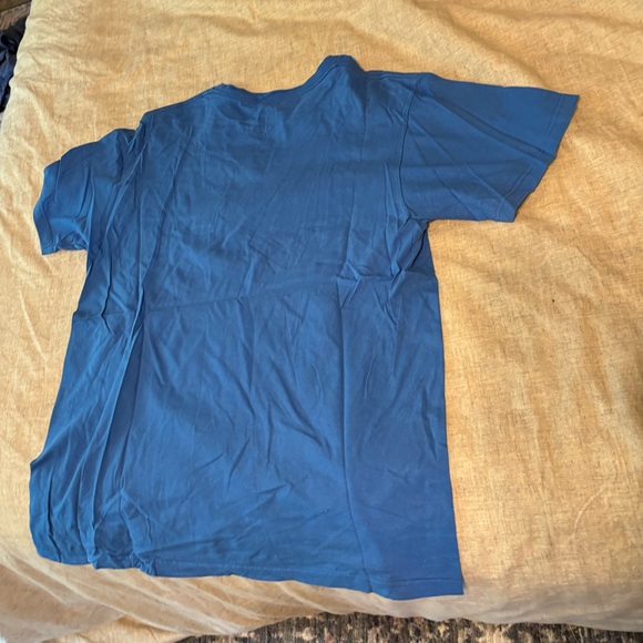 Russel Westbrook Triple Double History T shirt - Picture 2 of 3